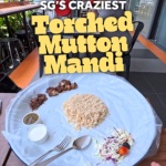 @shiokwithmerewards SG foodies… why did nobody tell me about this?!    Found TOR…