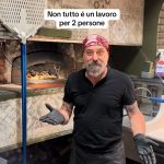 @antichisapori.prato Da Antichi Sapori siamo un team molto affiatato  #prato #sg…