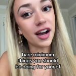 @liv_yapps these are just the bare minimum  #datingadvice #relationships #baremi…