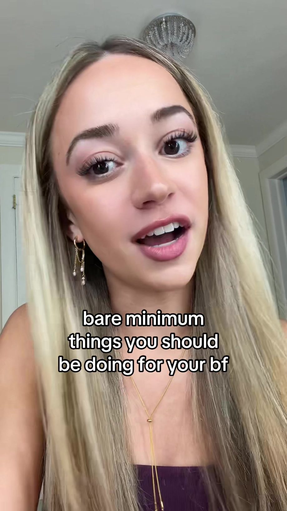 @liv_yapps these are just the bare minimum  #datingadvice #relationships #baremi…