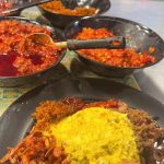 @kolzrumi What would you try first?  #Singapore #SingaporeFood #Foodie #FoodTok …