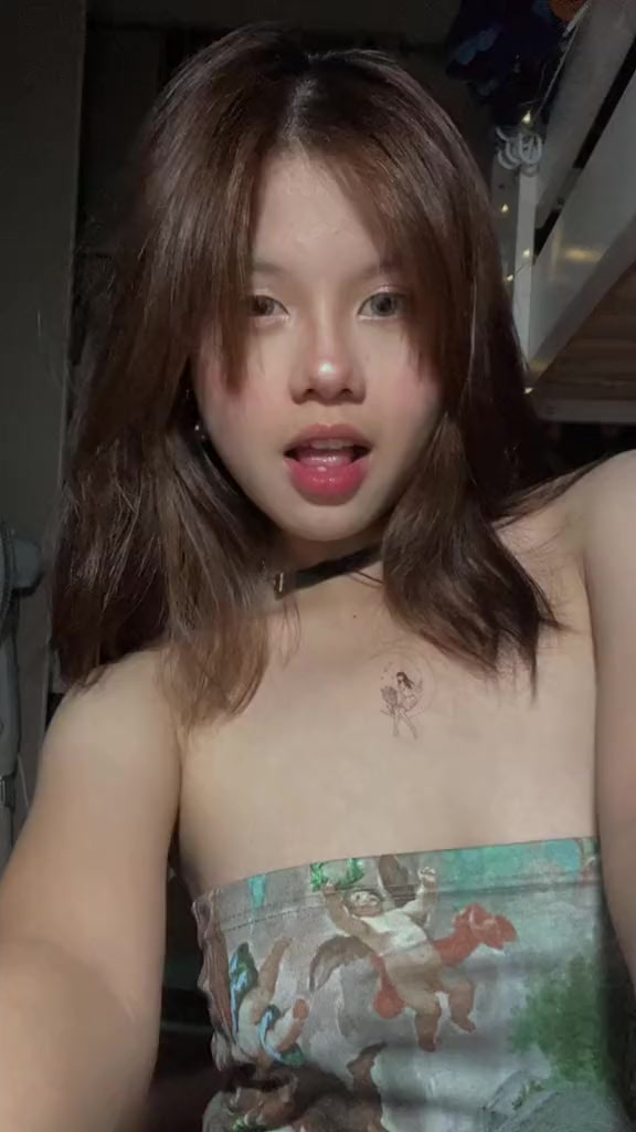 People On TikTok