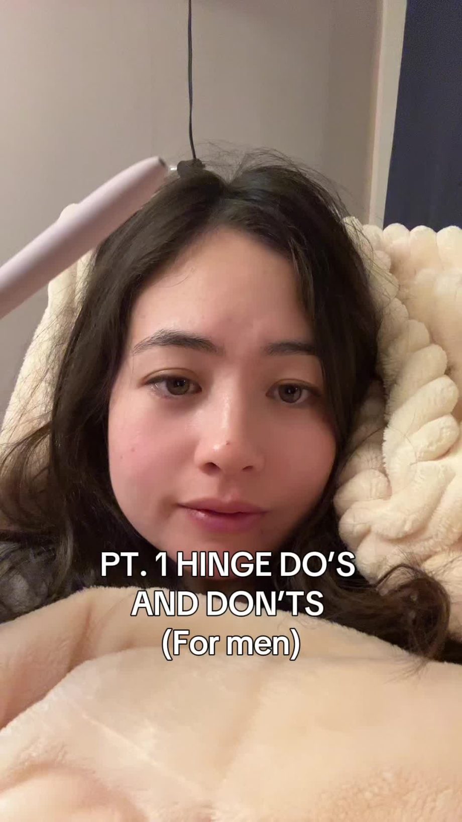 @masonthink There’s a better way to #hinge #datingadviceformen   …