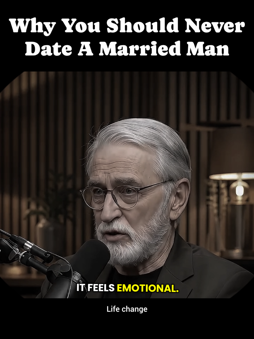 @lifechange347 Why You Should Never Date A Married Man #RelationshipAdvice #Self…