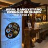 @dibssg The viral Samgyetang with long queues at CHIJMES has opened its SECOND o…