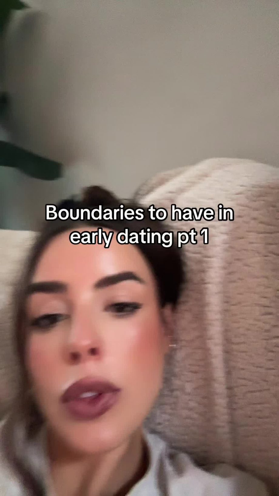 @abefromanx if you know you get attached quickly create boundaries for yourself …