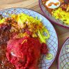 @halalcrowdsg 24 hours Nasi Kandar newly opened at 846 Yishun Ring Road. There’s…