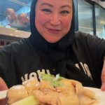 @haigejichickenrice Craving authentic Singapore heritage food made 100% Halal? W…