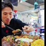 @xiaojunfat 7KG Braised Pork Rice Challenge from @meatandricesg! Meat sweats wer…