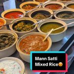 @kumarmamateakadai SINGAPORE, ARE YOU READY FOR THIS? Introducing Mann Satti Mix…
