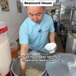 @singaporefoodie Over 20 Years 24-Hours Traditional Beancurd House   @rochorbean…