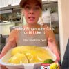 @hailey.watt Replying to @terencetan39 trying Singapore food until I like it #ha…