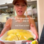 @hailey.watt Replying to @terencetan39 trying Singapore food until I like it #ha…