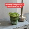 @sj.oe T for TCGs   T for Toa Payoh   Their matcha black sesame tub is turning m…