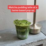 @sj.oe T for TCGs   T for Toa Payoh   Their matcha black sesame tub is turning m…