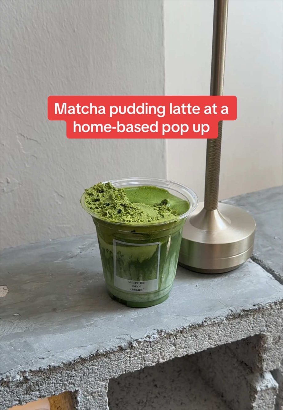 @sj.oe T for TCGs T for Toa Payoh Their matcha black sesame tub is turning m… @sj.oe T for TCGs T for Toa Payoh Their matcha black sesame tub is turning m…
