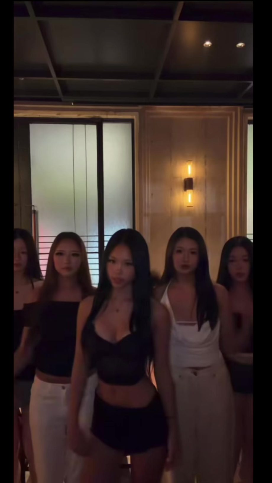 People On TikTok