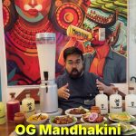 @singai_tamizhan Kullu Tower? That’s right, OG Mandhakini now sells this Kallu T…