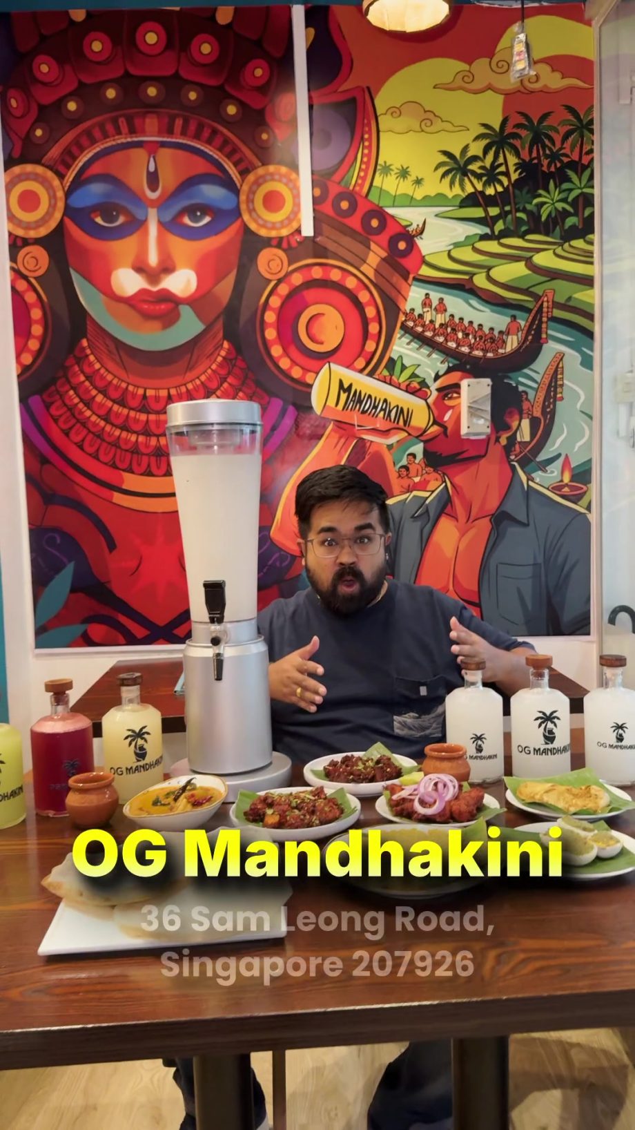 @singai_tamizhan Kullu Tower? That’s right, OG Mandhakini now sells this Kallu T… @singai_tamizhan Kullu Tower? That’s right, OG Mandhakini now sells this Kallu T…