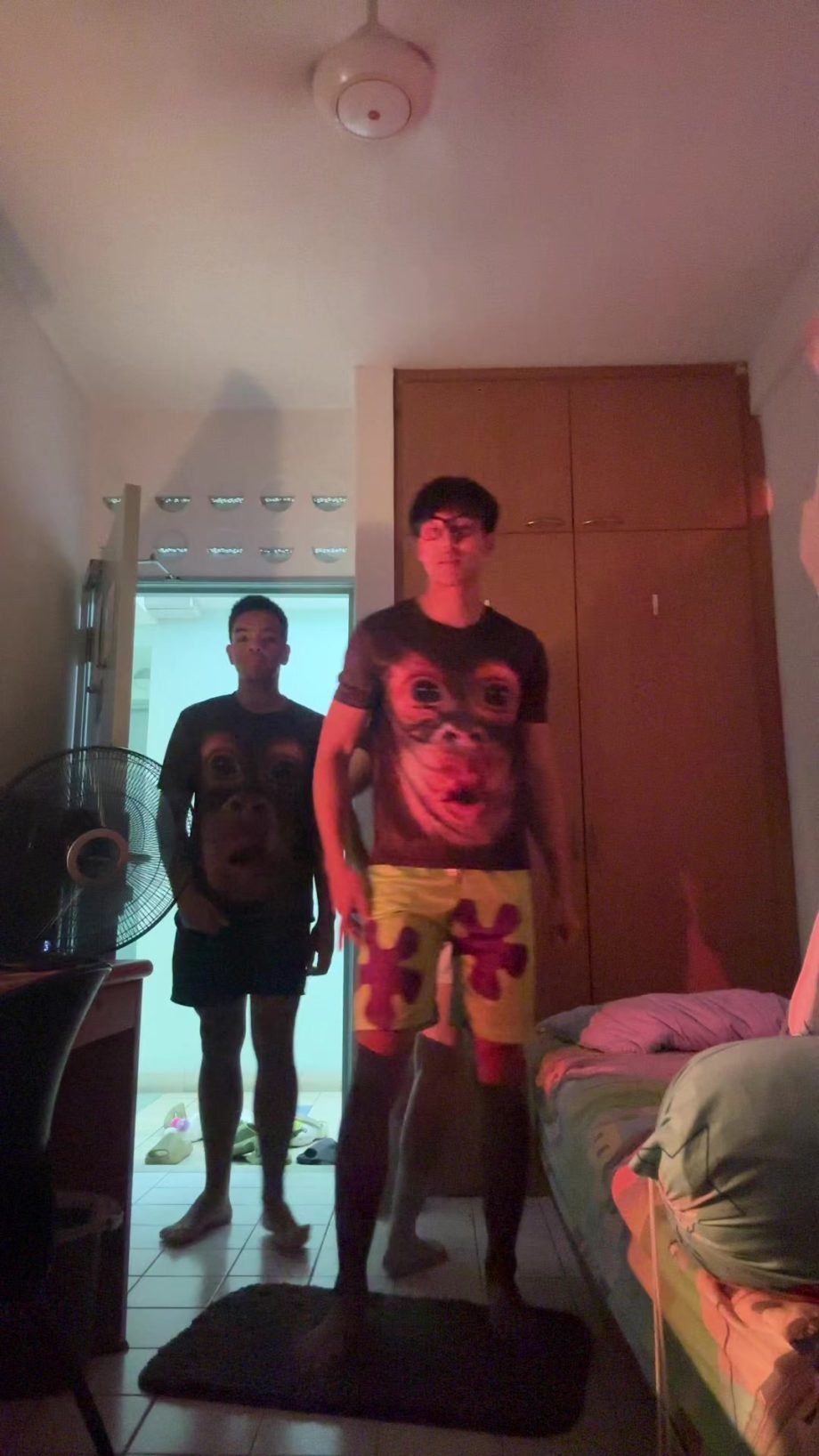 People On TikTok