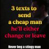 @love_value_752 If you meet a man who is cheap with you,these 3 messages shift a…