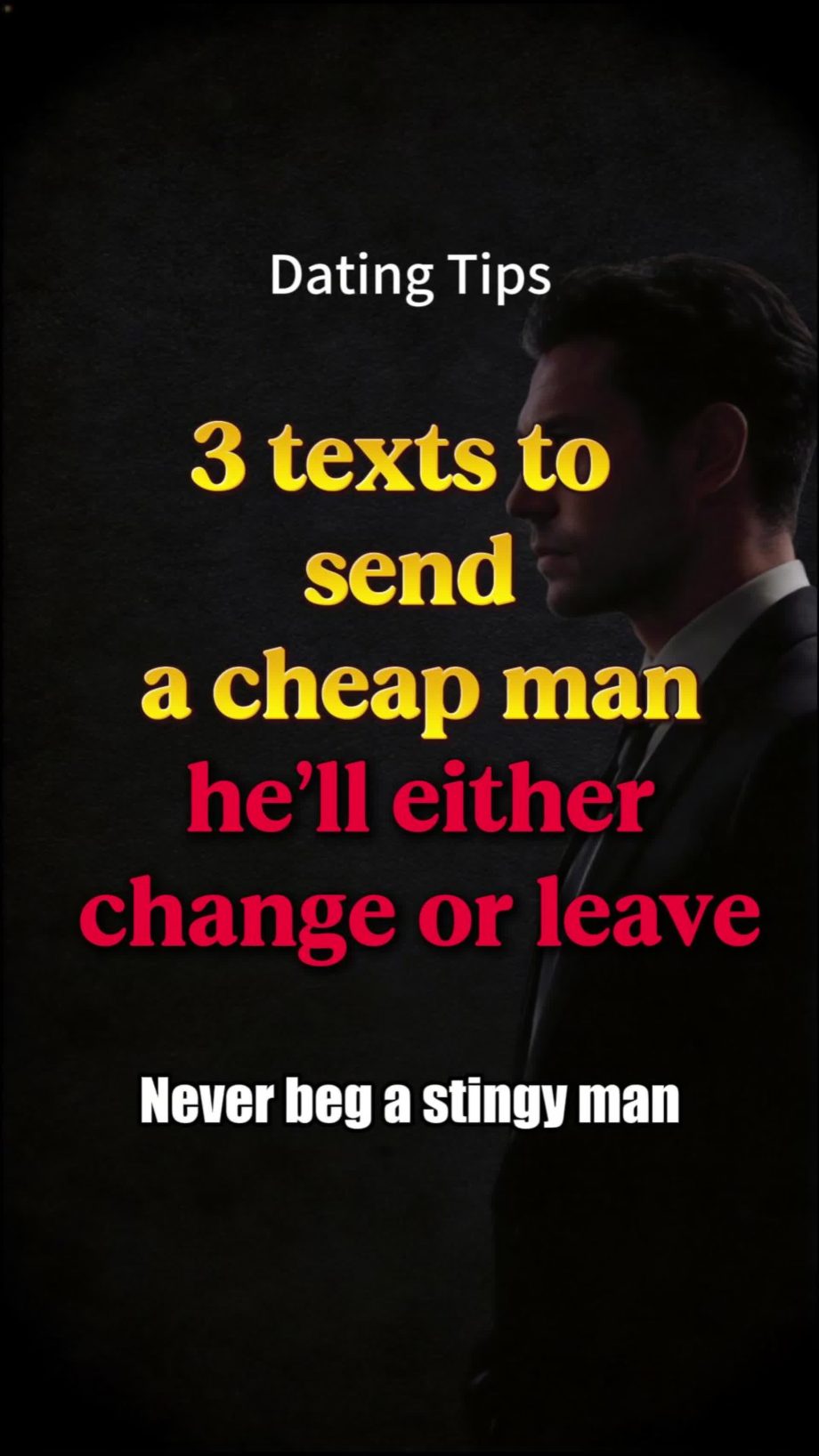 @love_value_752 If you meet a man who is cheap with you,these 3 messages shift a…