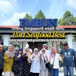 @sgwheretodine Orang singapore wajib tahu port seafood best – @theembun.sg sg se…