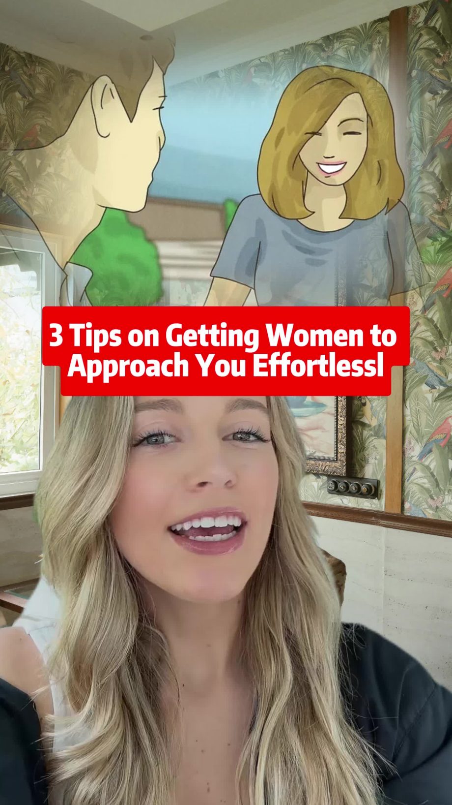 @pj5j5j77 Want women to approach you? Start with these 3 tips: wear pops of colo… @pj5j5j77 Want women to approach you? Start with these 3 tips: wear pops of colo…