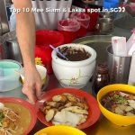 @sgfoodiesbelly Hup Hup Mee Siam & Laksa is ranked among Singapore’s Top 10 Mee …