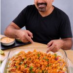 @foodfusionpk Singaporean Rice Recipe By Asad Memon-Food Fusion Craving Singapor…