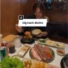 @icecoldknees fueling gym gains at @keumeundon.sg with premium KBBQ cuts  if it’…