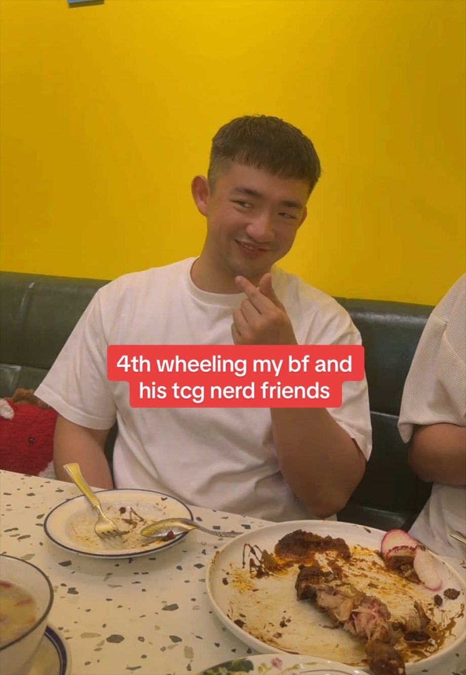 @sj.oe What in the bromance is this???? Heartland by Enjoy (good food, good vib… @sj.oe What in the bromance is this???? Heartland by Enjoy (good food, good vib…