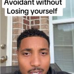 @bustuh Here’s your reference guide! #avoidant #datingadvice #selfawareness #att…