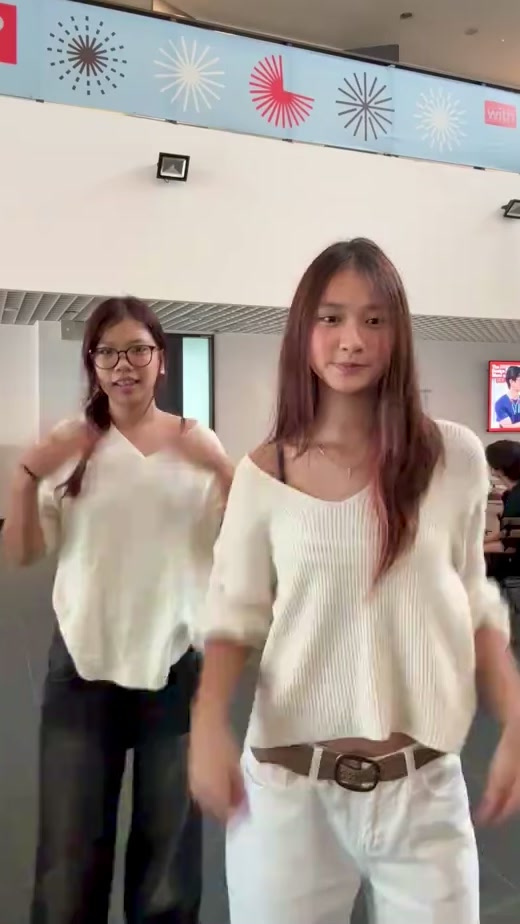 People On TikTok