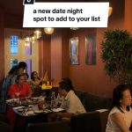 @districtsixtyfive Looking for a new date night restaurant in Singapore? NOOR br…