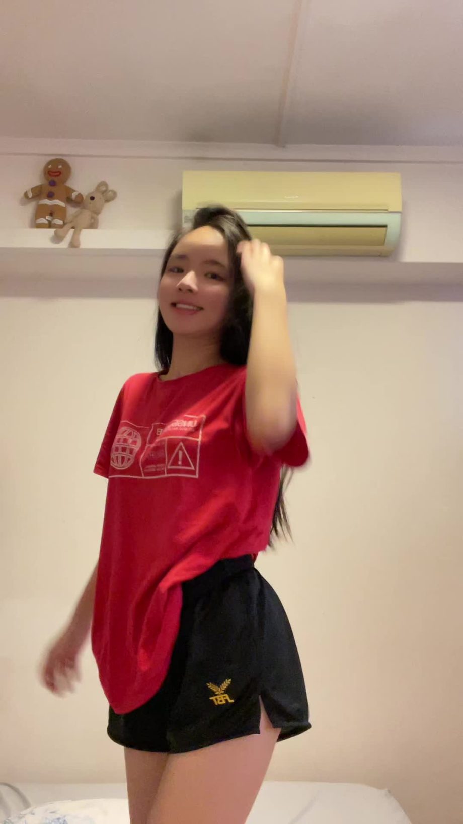 People On TikTok