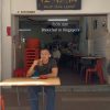 @stalkineric Authentic local breakfast in singapore kaya toast kopi c and half b…