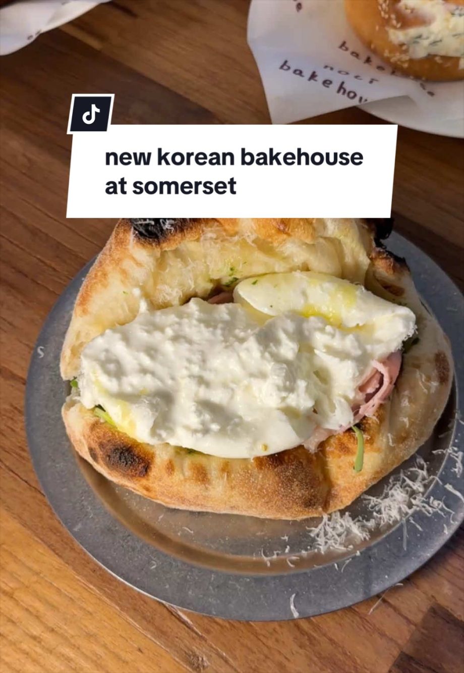 @districtsixtyfive [NEW] Noci Bakehouse has landed at Orchard Gateway, bringing …