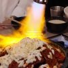 @elliez.bellie Korean hot stone sharing dishes is having a moment!!!! Loved thei…