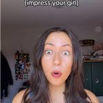 @maddythebaddiexo HOW TO ACTUALLY PLAN A DATE RIGHT!!! MEN! LISTEN. #fortheboys …