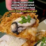 @selfcarelivingdays You just need the aircon AND enjoy the twist on our tasty lo…