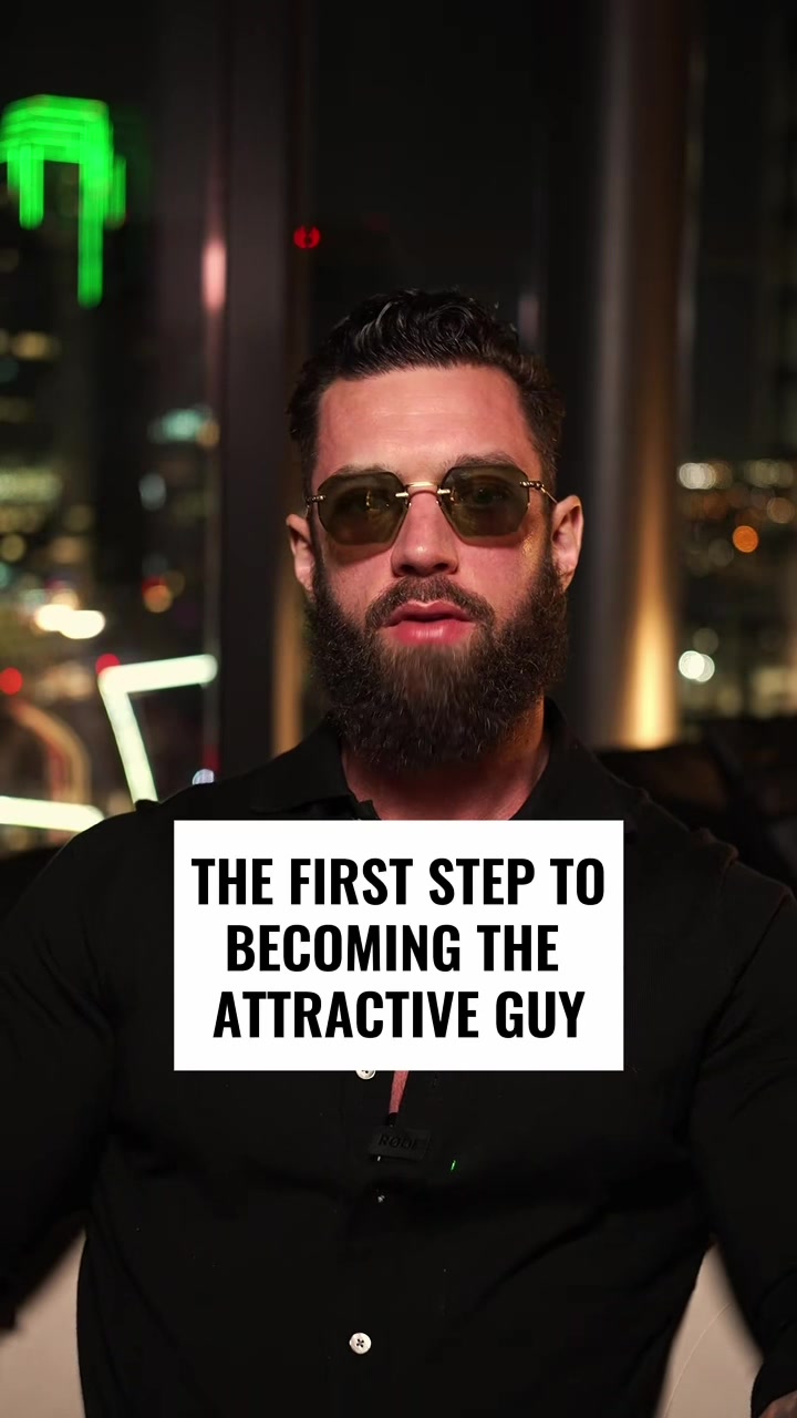 @jondavisdtx 8 unattractive habits men need to eliminate  . . . . . #becomehim #…