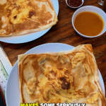 @agwentthere True Veggie, Geylang, Singapore #singaporeeats #singaporefoodies #s…