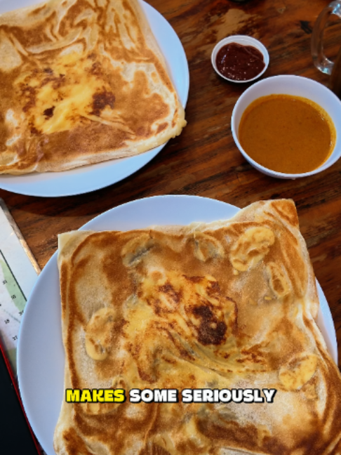 @agwentthere True Veggie, Geylang, Singapore #singaporeeats #singaporefoodies #s…