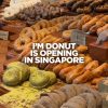 @middleclass.sg I’m donut is coming to Singapore!! This is a popular Japanese do…
