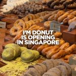 @middleclass.sg I’m donut is coming to Singapore!! This is a popular Japanese do…