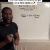 @walkwithye First date Formula #thebookofye #philosophy #firstdate #dating #dati…