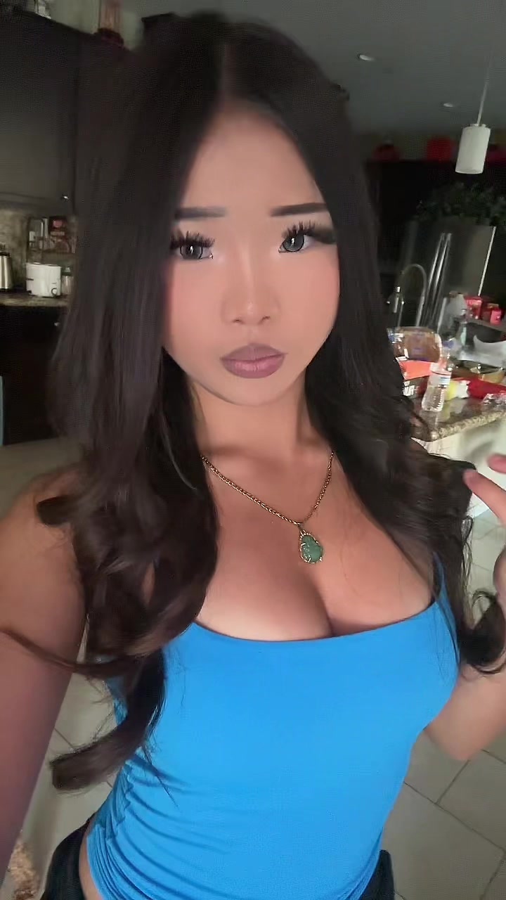 People On TikTok