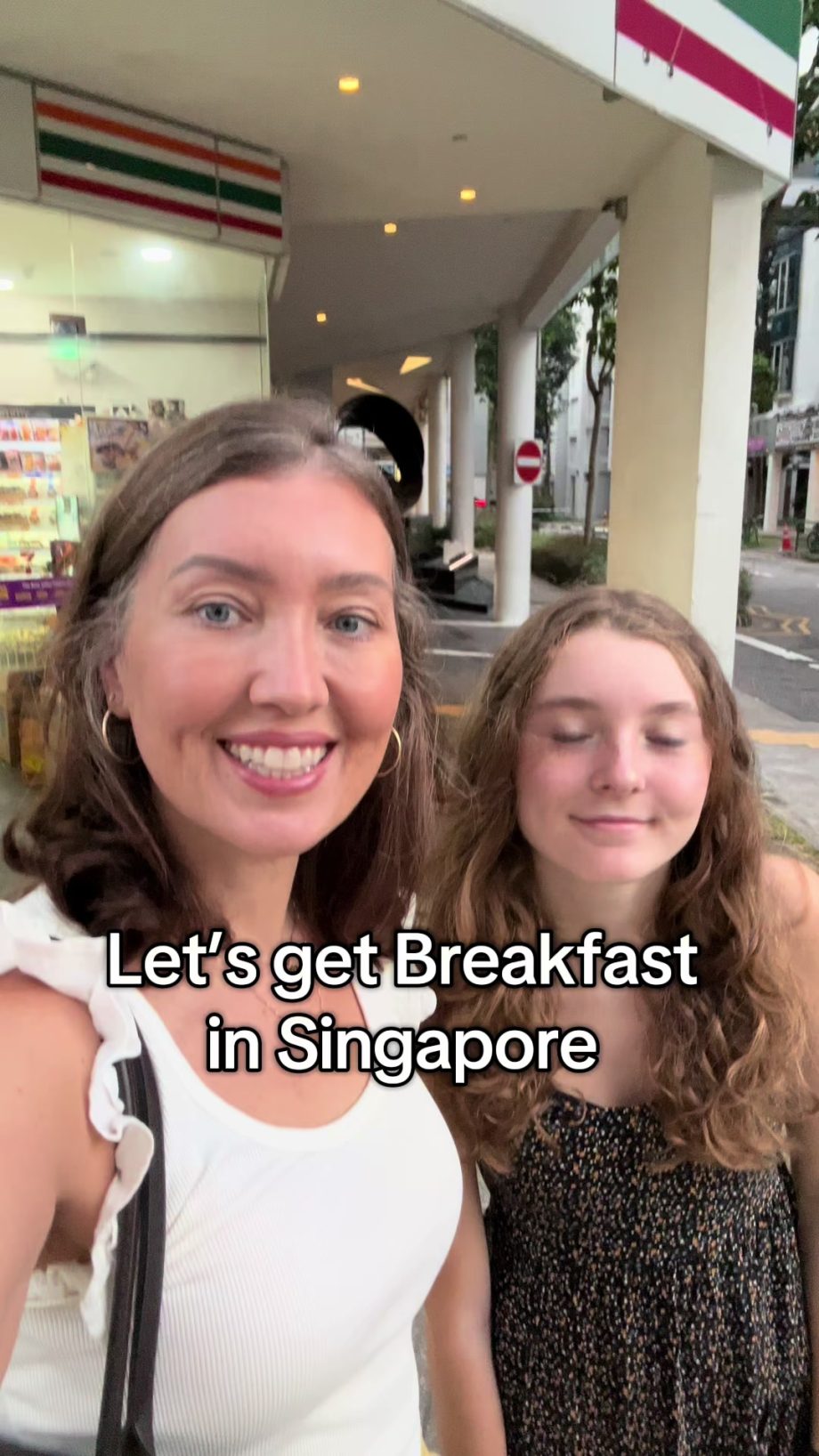 @aahaden Fuel up before a full day of travel at @Tiong Bahru Bakery. This was ou…