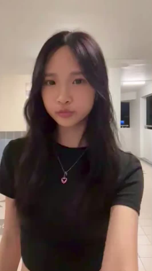 People On TikTok